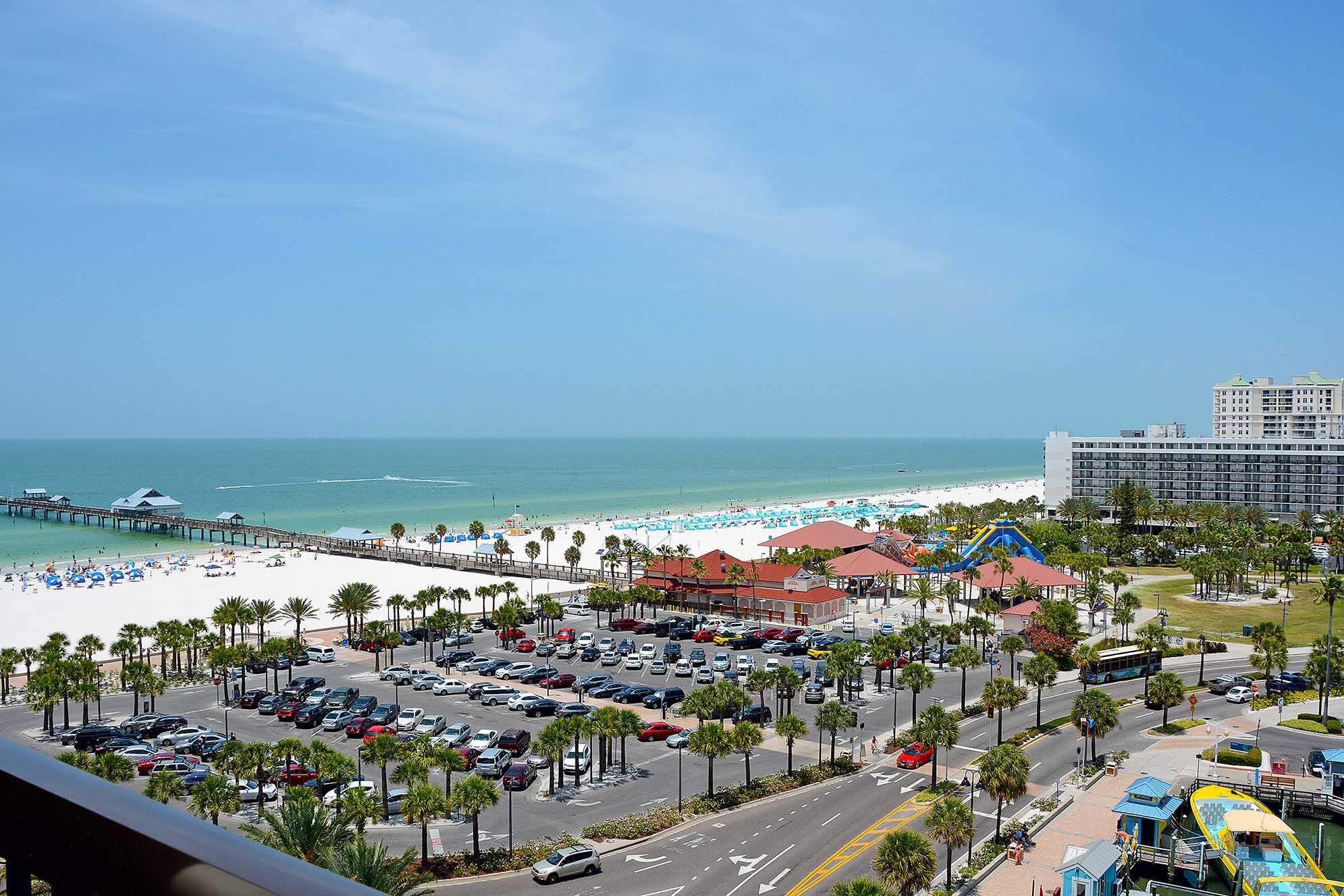 Clearwater Beach Florida