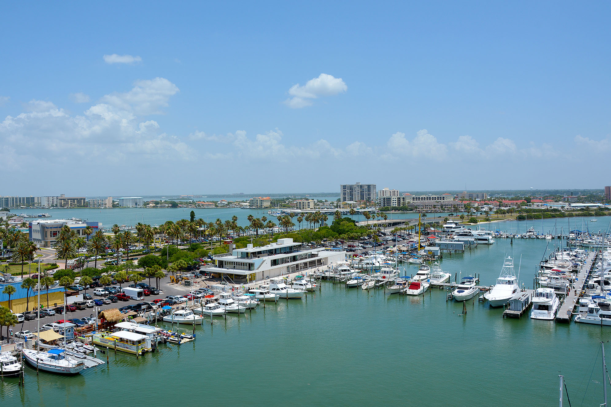 Clearwater Beach Florida