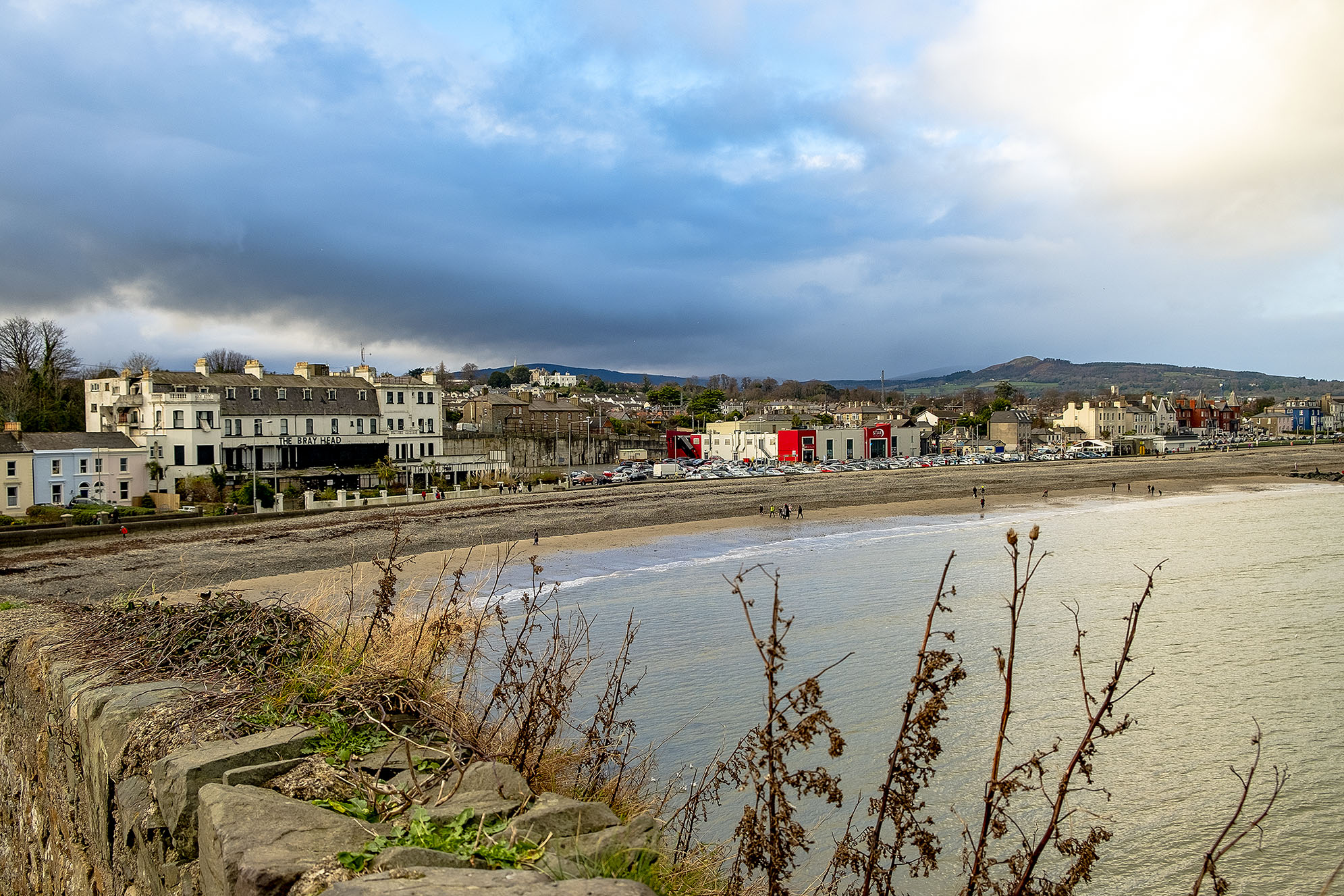 Bray Irland Ireland