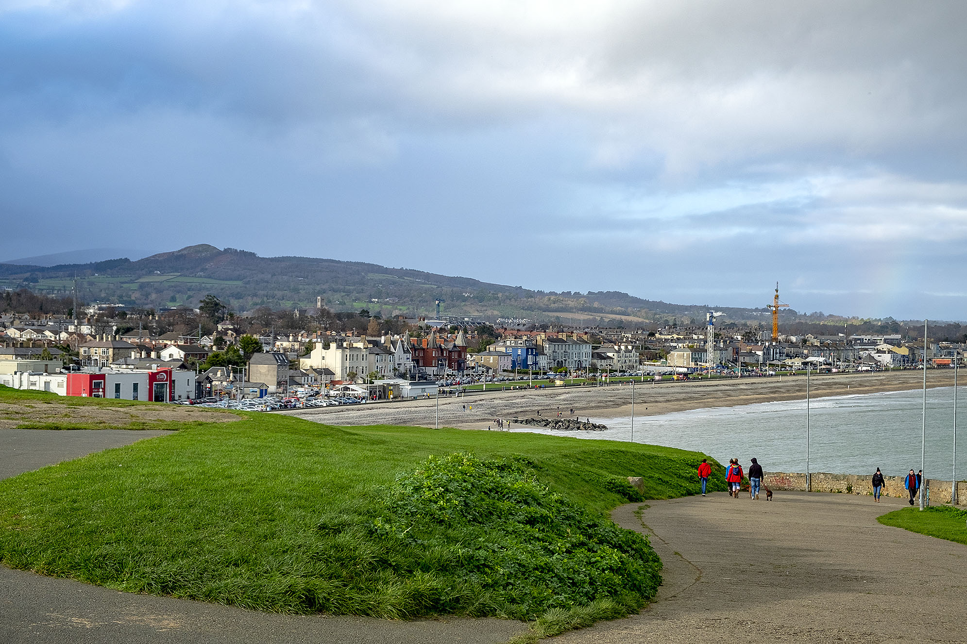 Bray, Irland