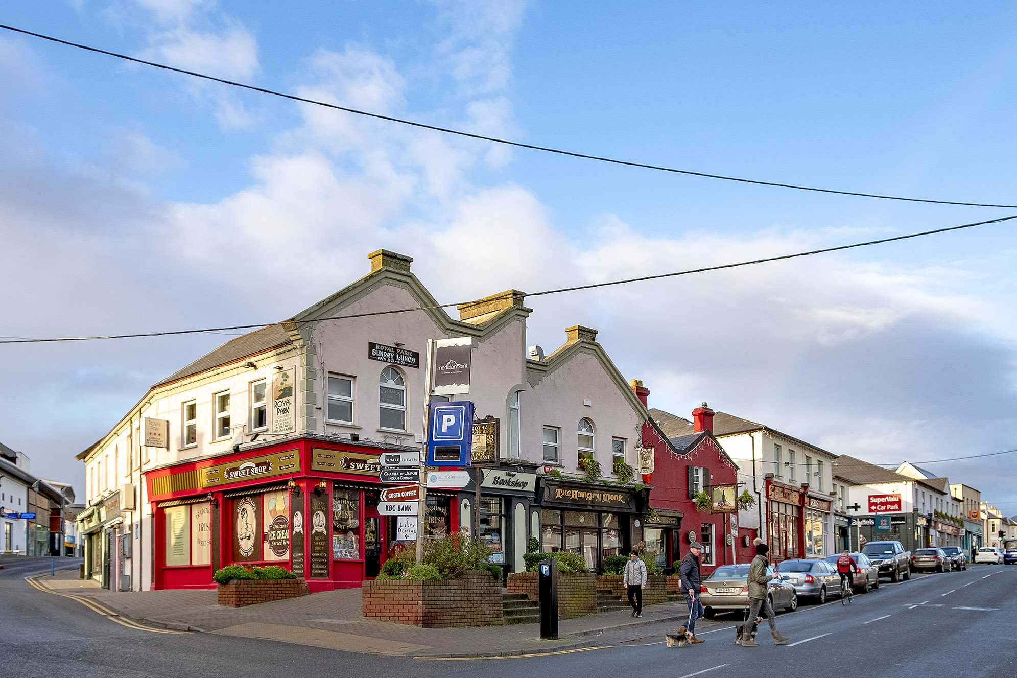 Greystones Irland