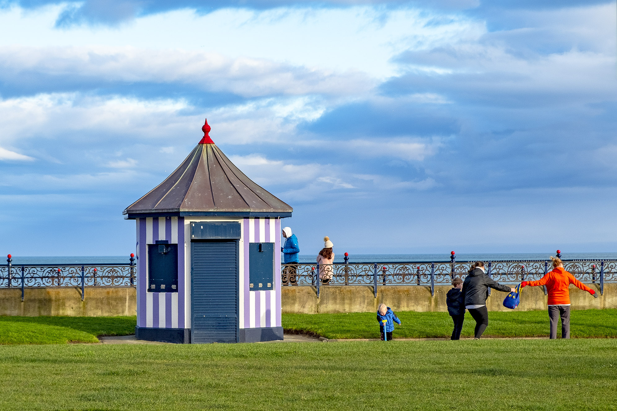 Bray, Irland