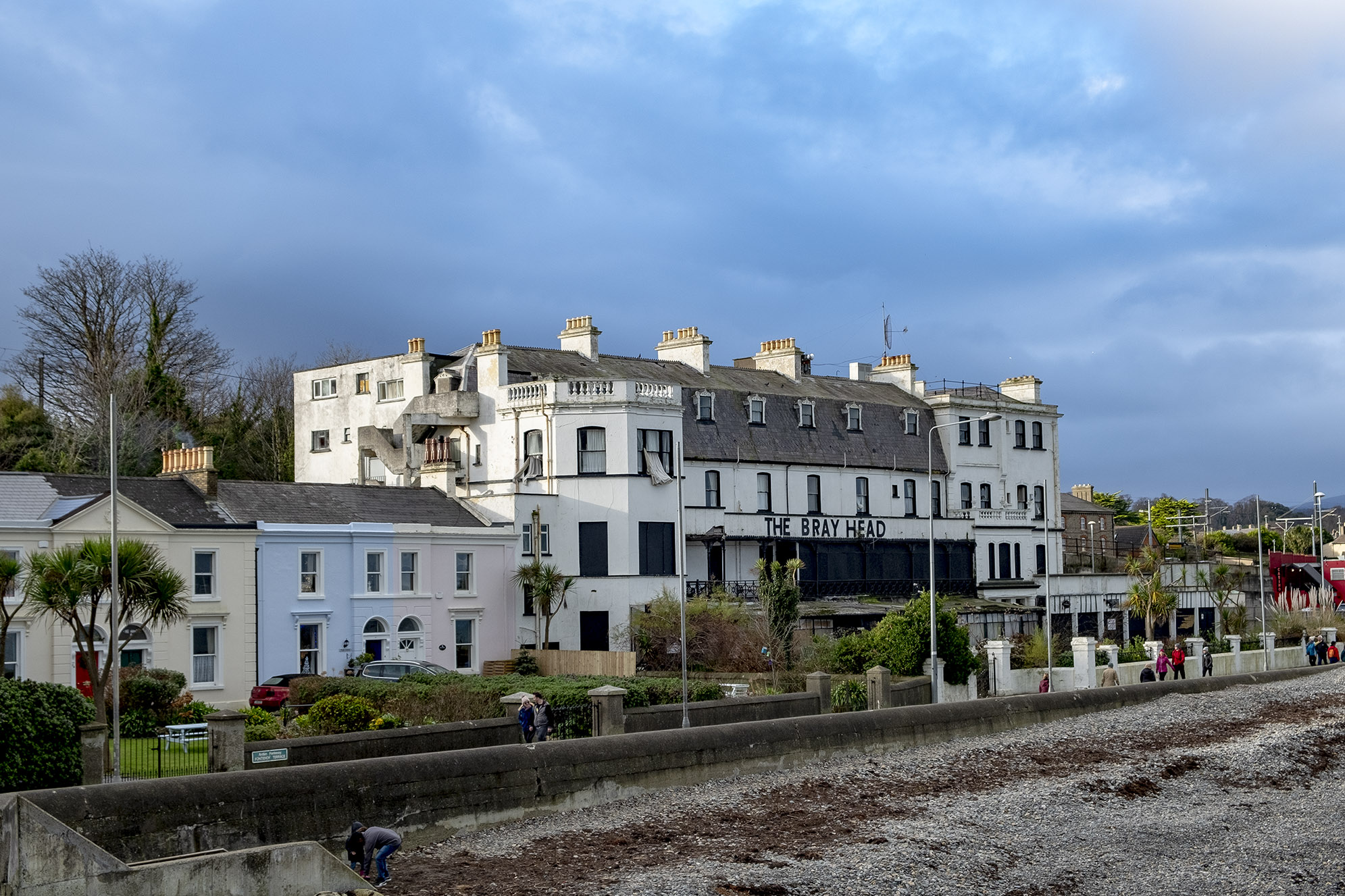 Bray Head Hotel