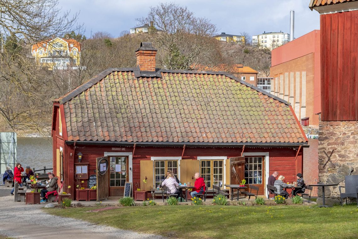 Svindersviks Brygghus