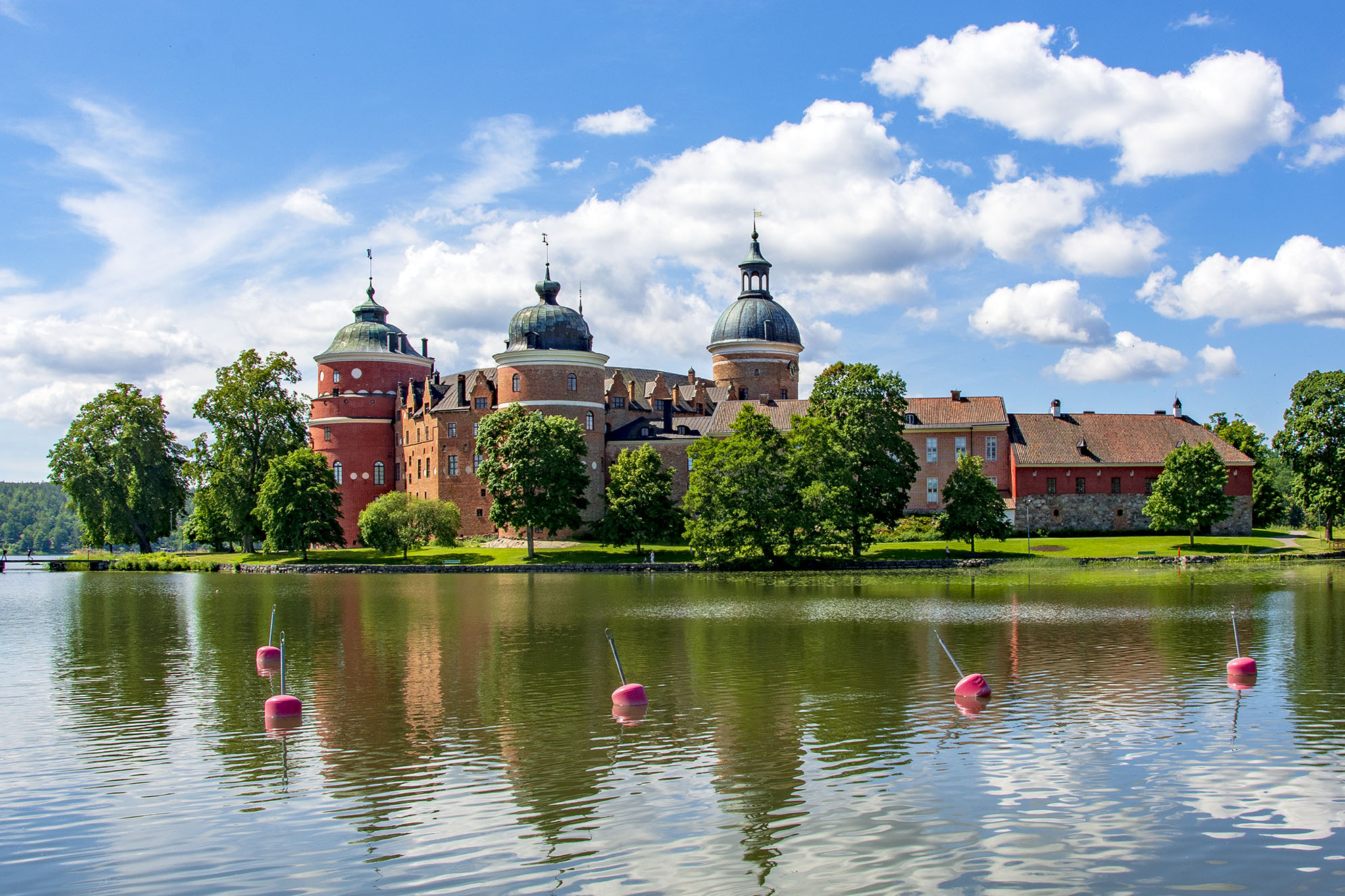 Gripsholms slott