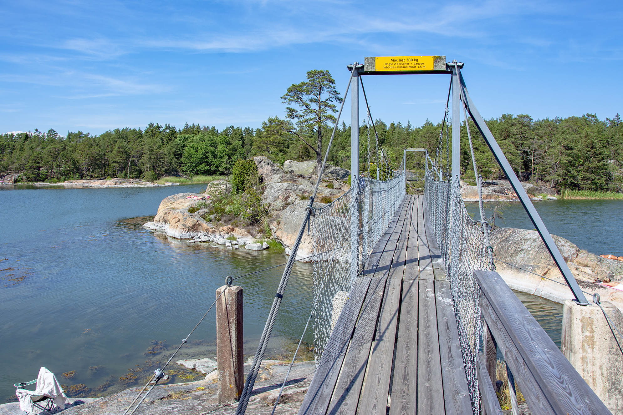 Stendörrens naturreservat