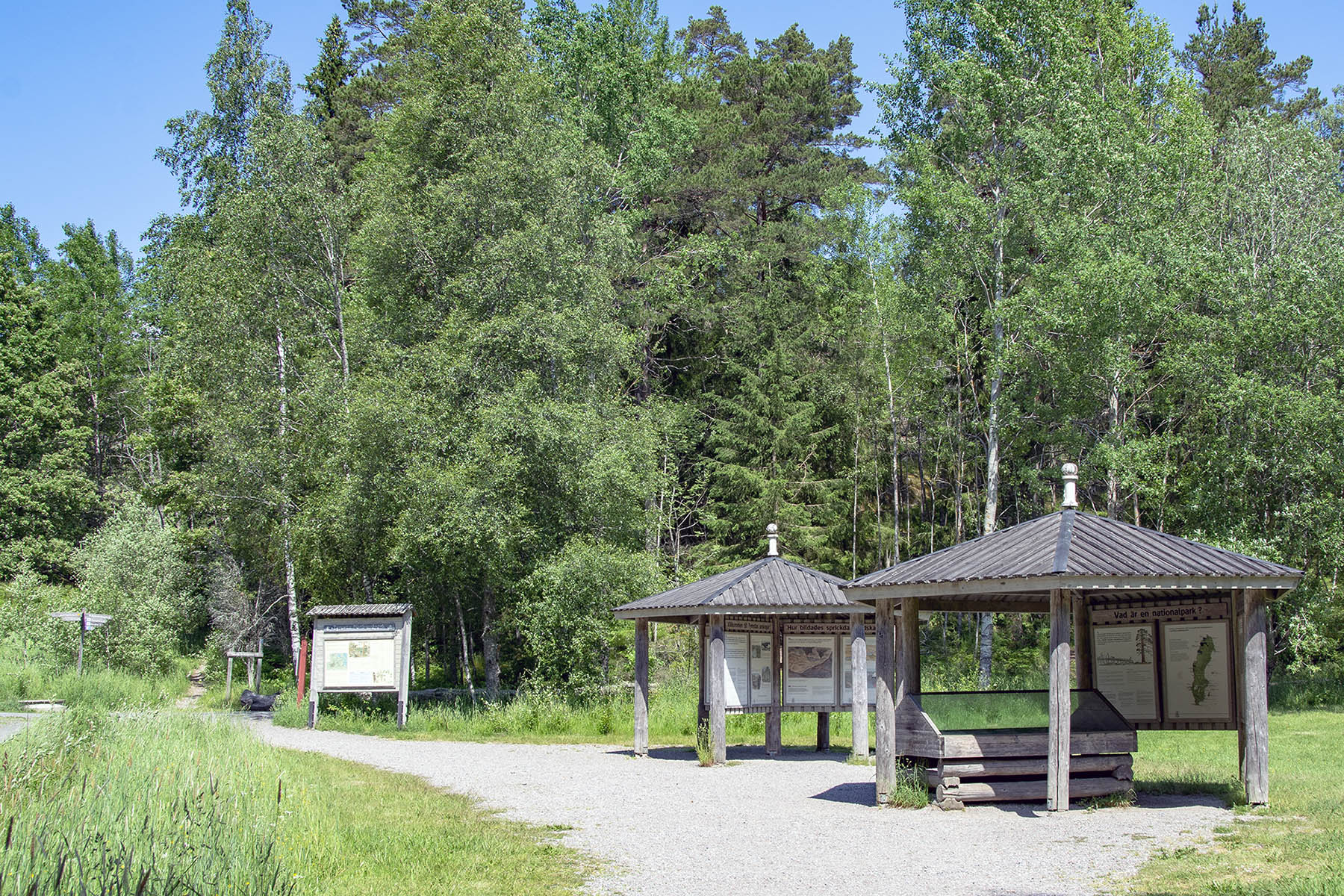 Tyresta nationalpark