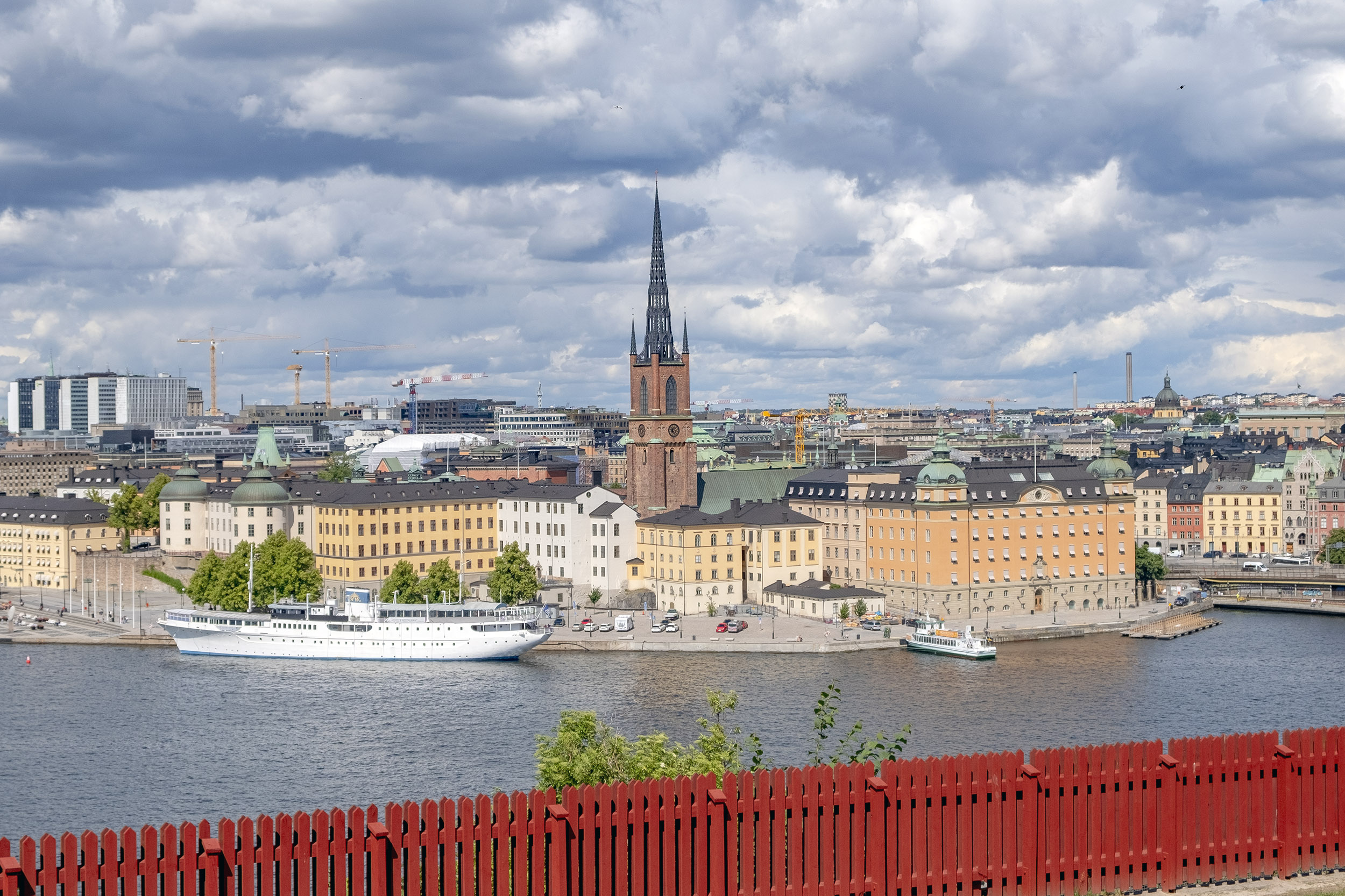 Stockholm