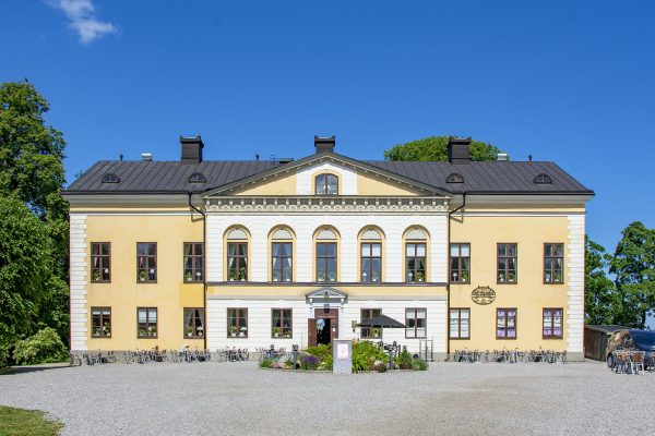 Taxinge slott