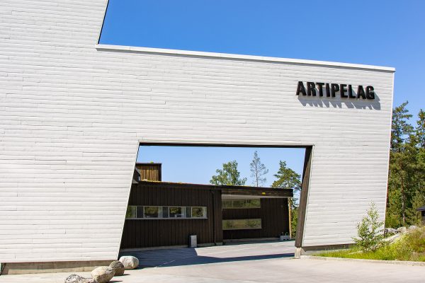Artipelag