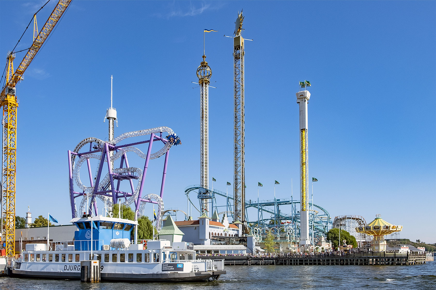 Gröna Lund