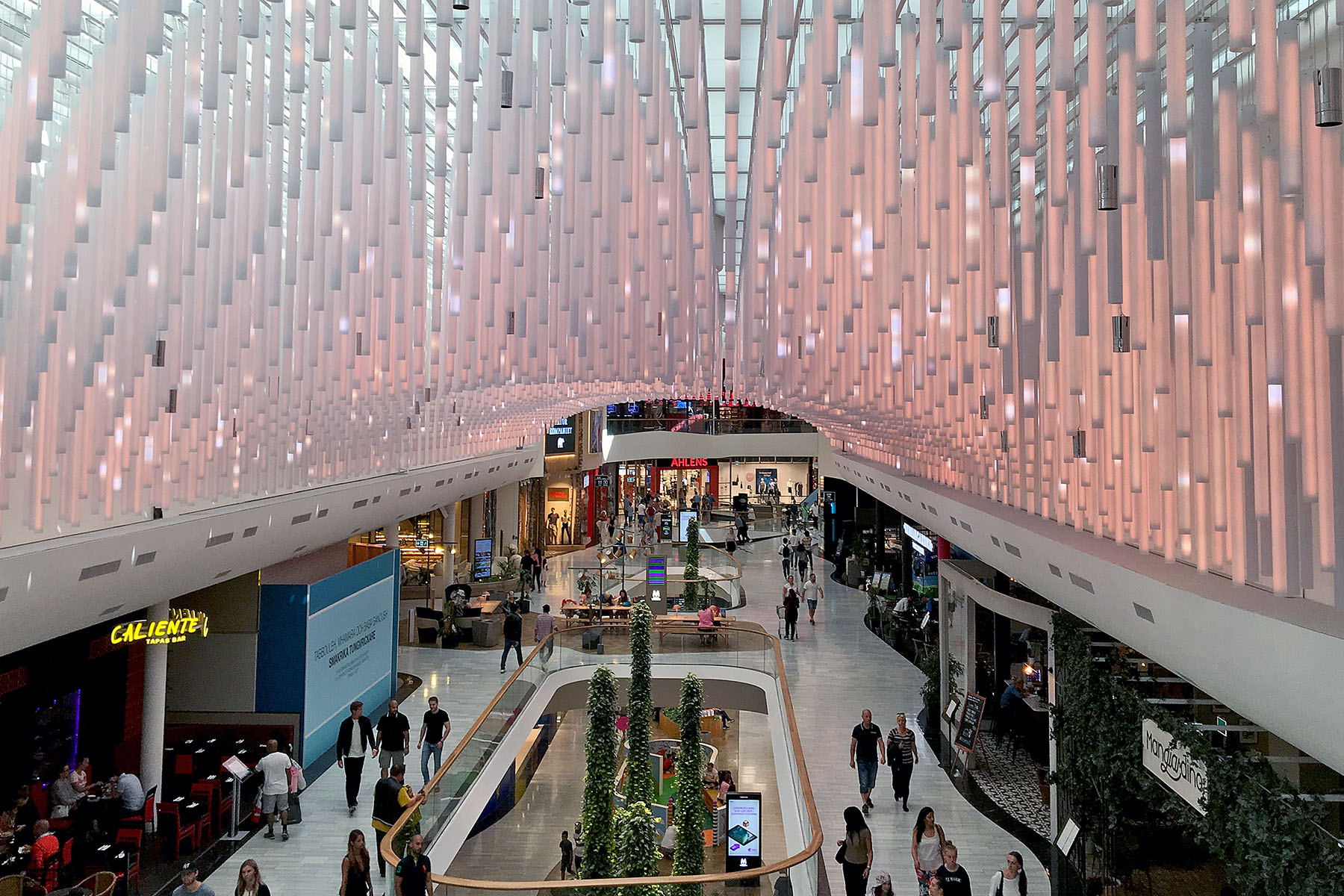 Mall of Scandinavia