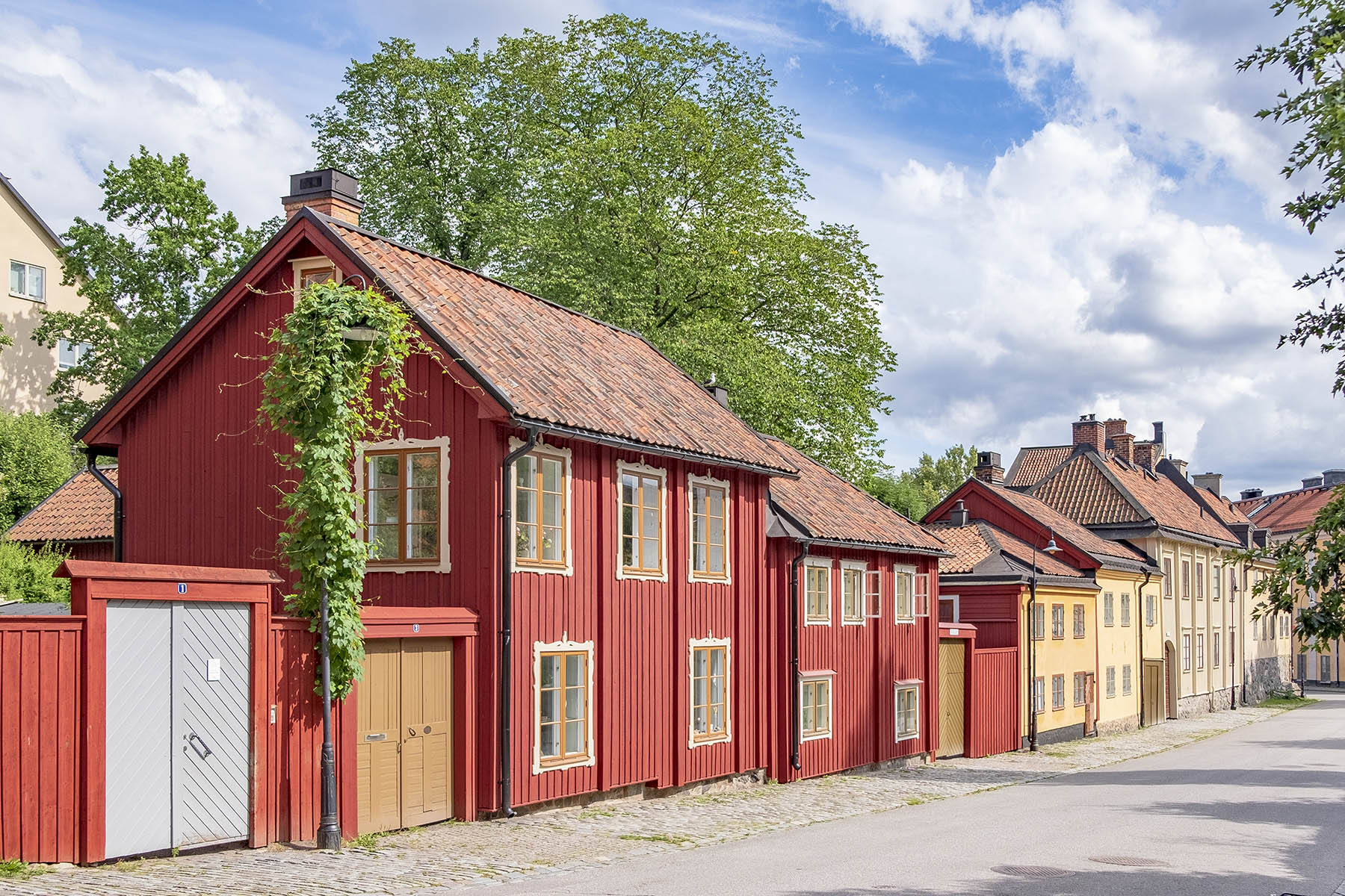 Nytorget Stockholm