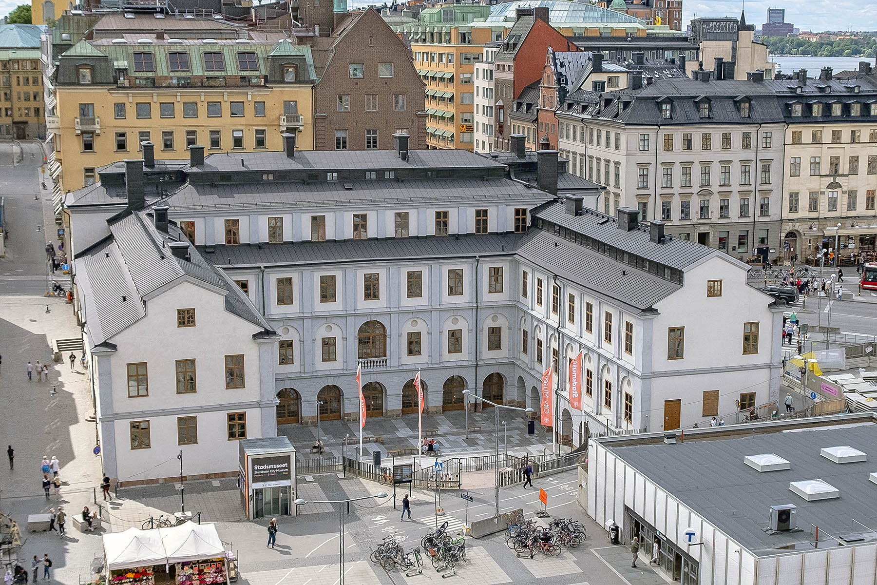 Stadsmuseet Stockholm