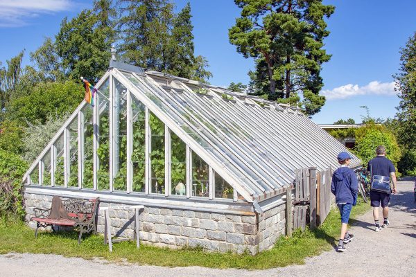 Äppelfabriken
