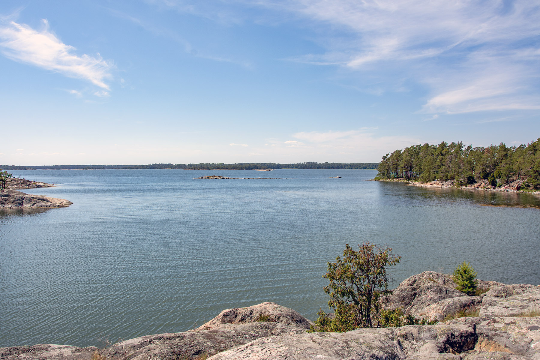 Stendörrens naturreservat 