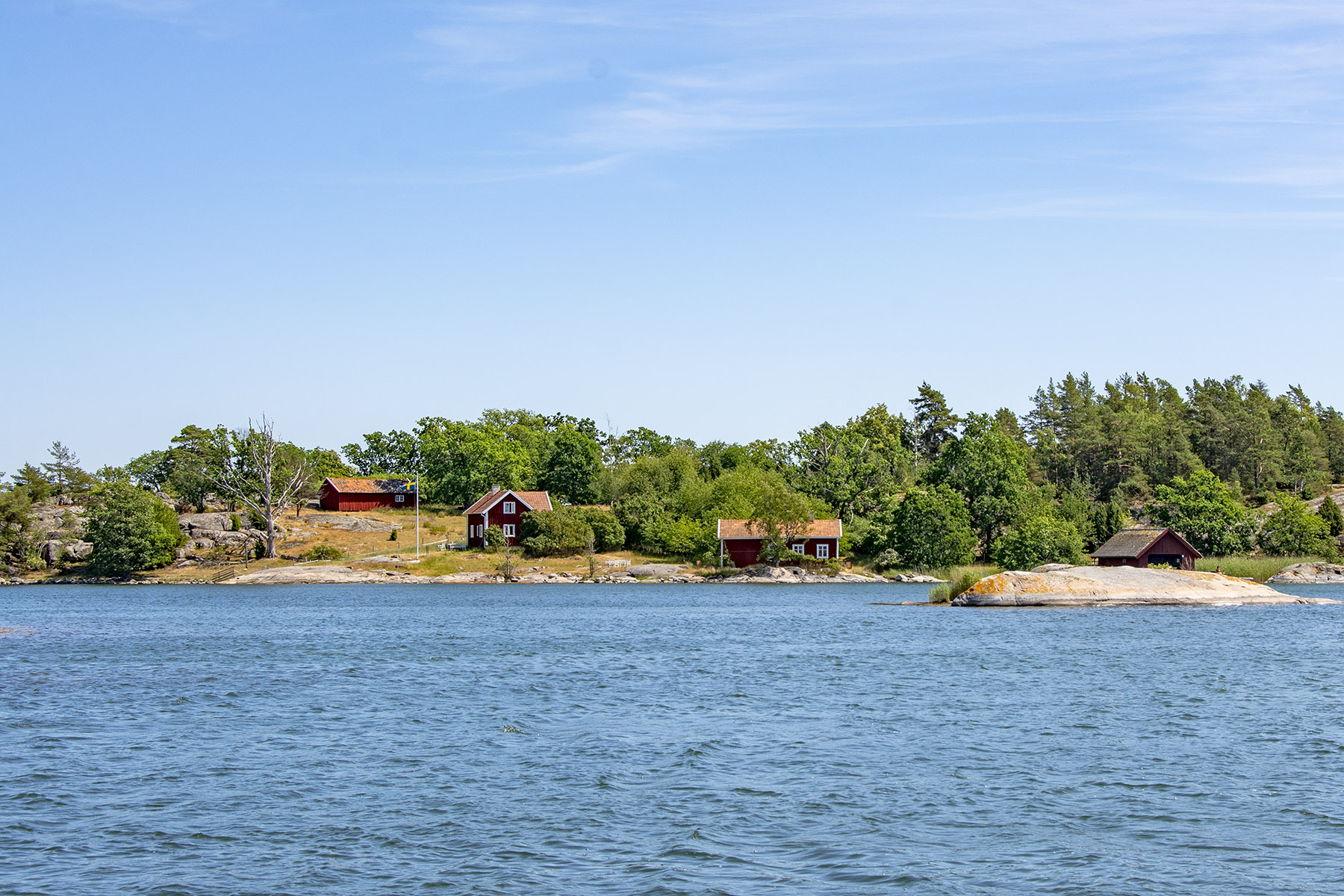 Stendörrens naturreservat