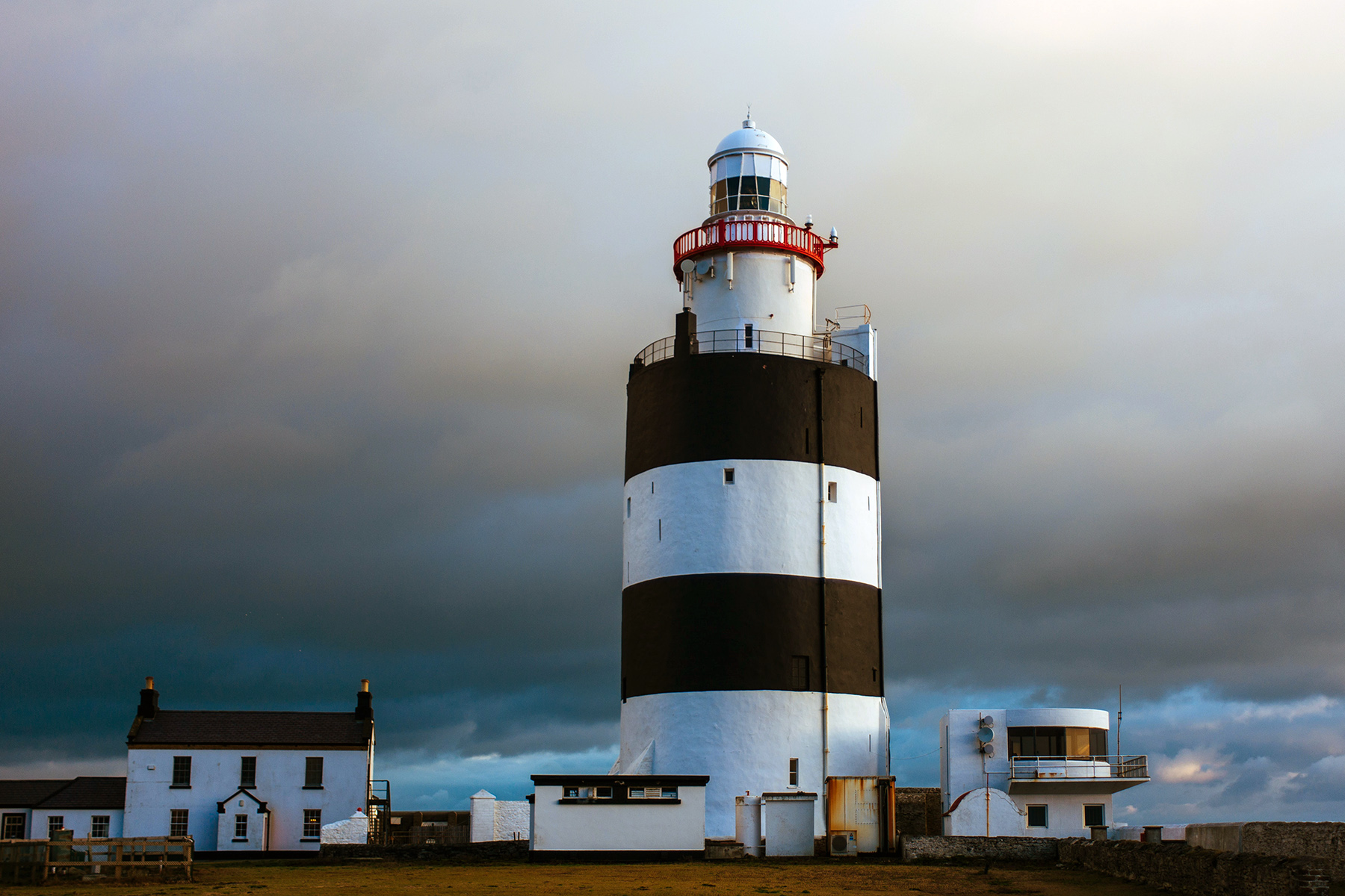 Hook Lighthouse Irland