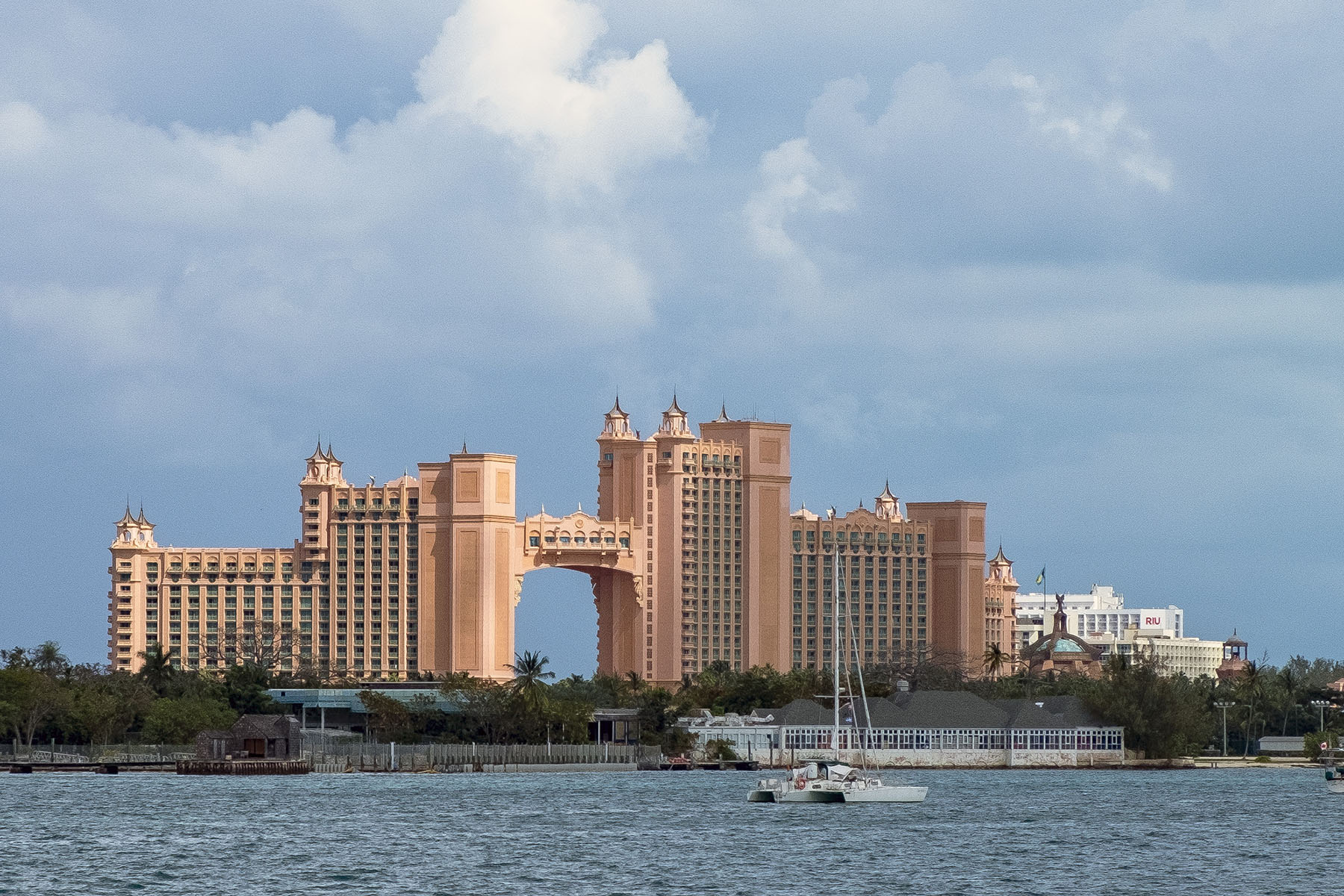 Atlantis Nassau Bahamas