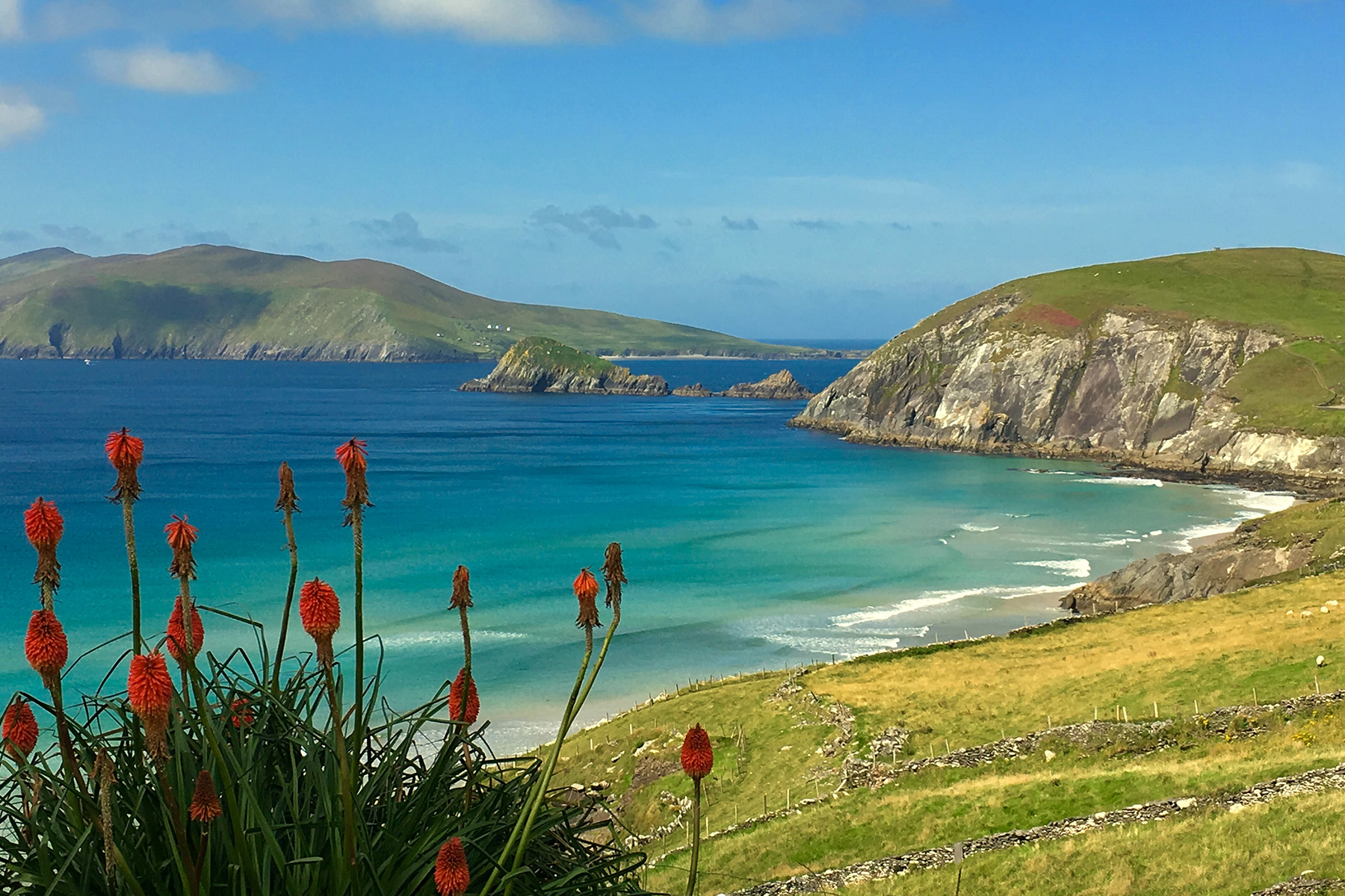 Dingle Irland