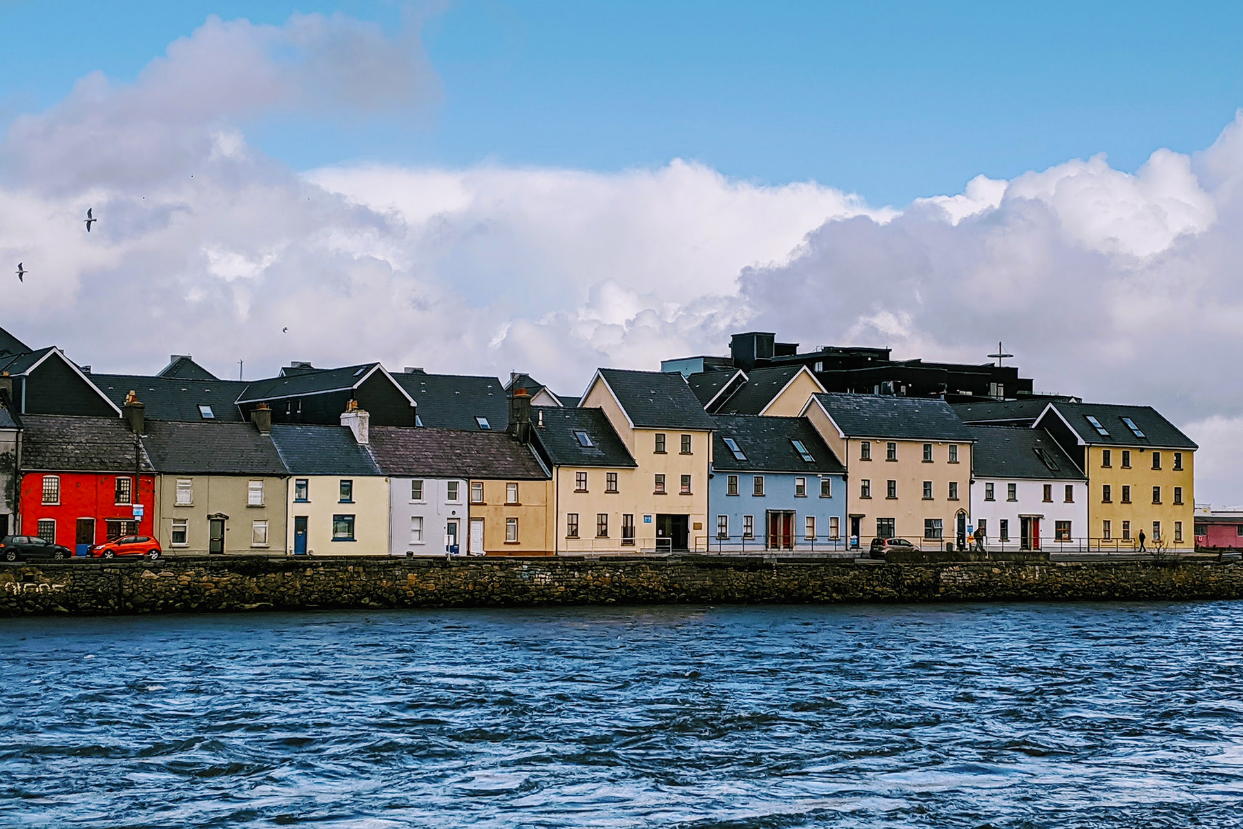 Galway Irland