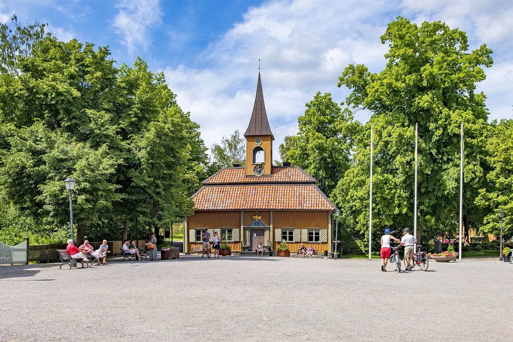 Rådhuset Sigtuna