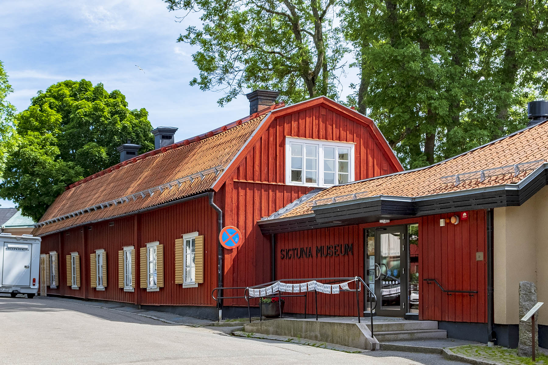 Sigtuna museum