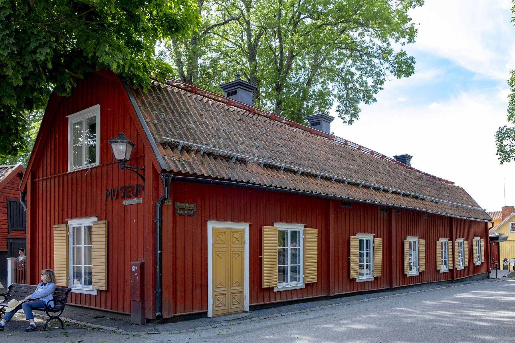 Sigtuna Museum