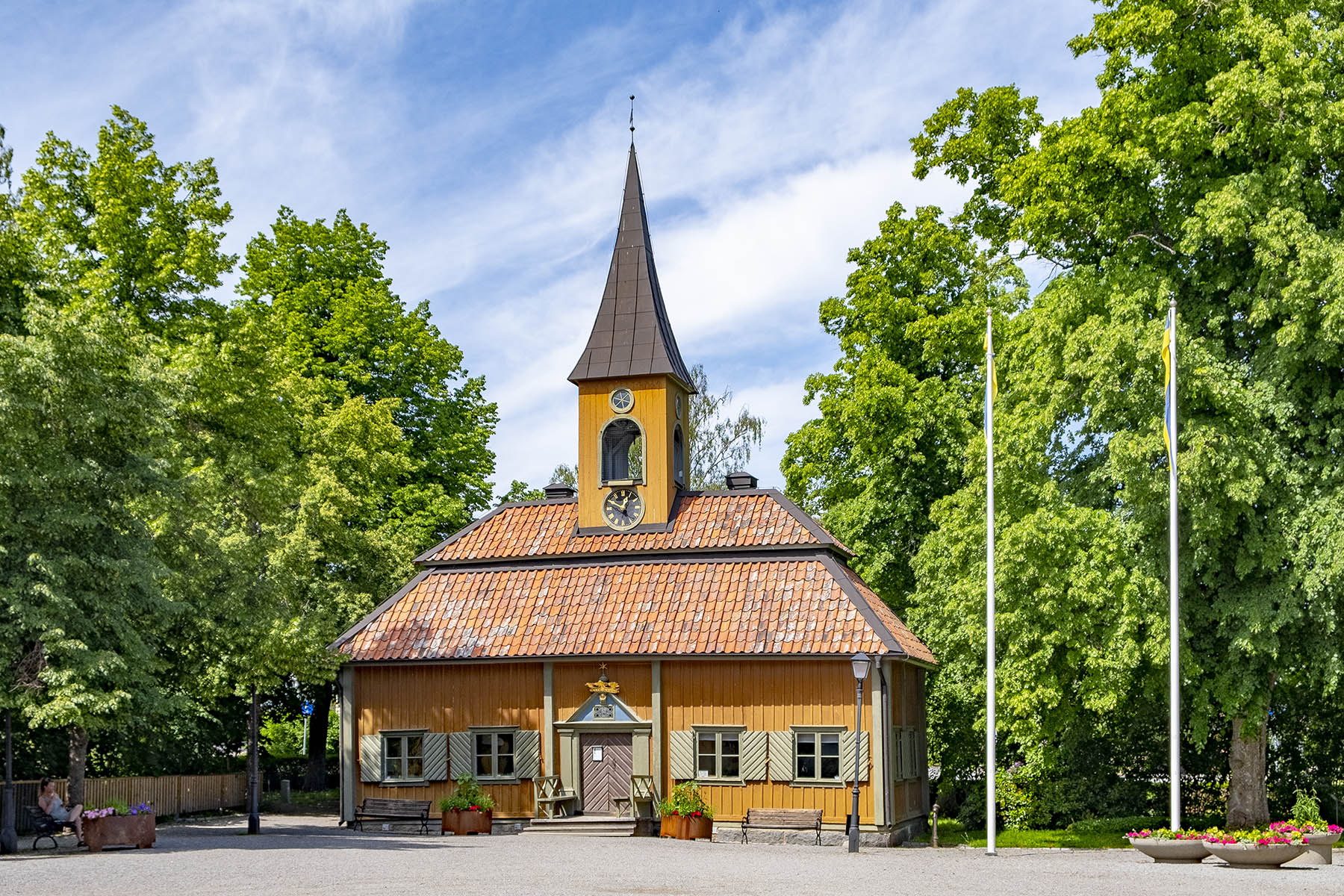 Sigtuna Rådhus