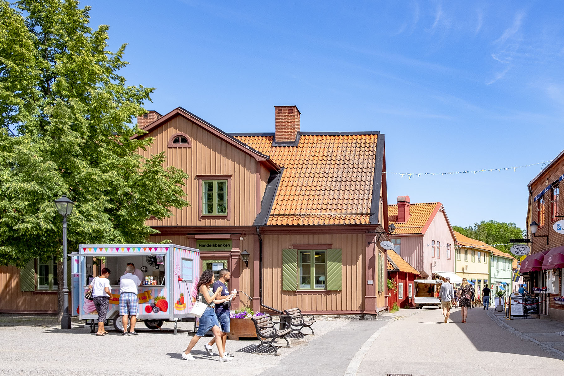 Stora torget