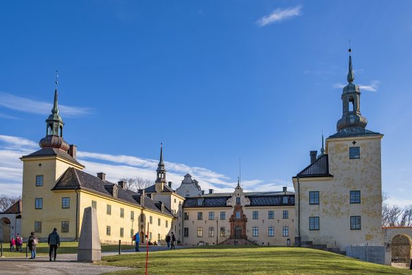 Tyresö slott