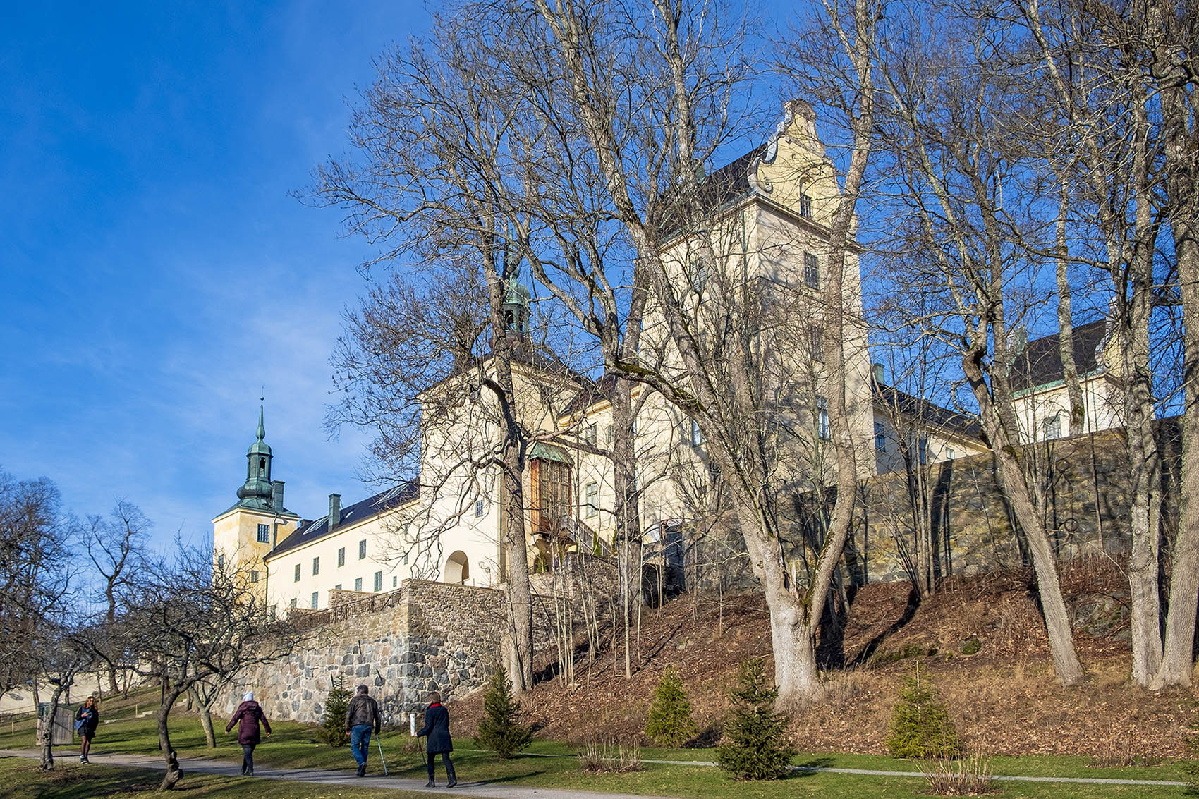 Tyresö slott