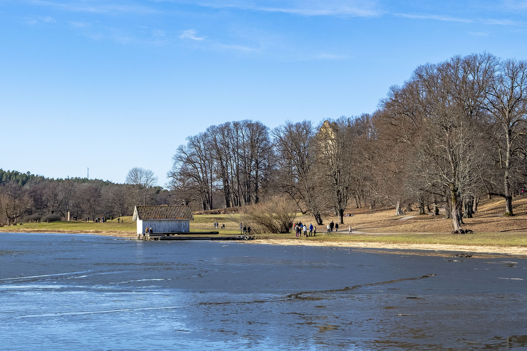 Tyresö slott