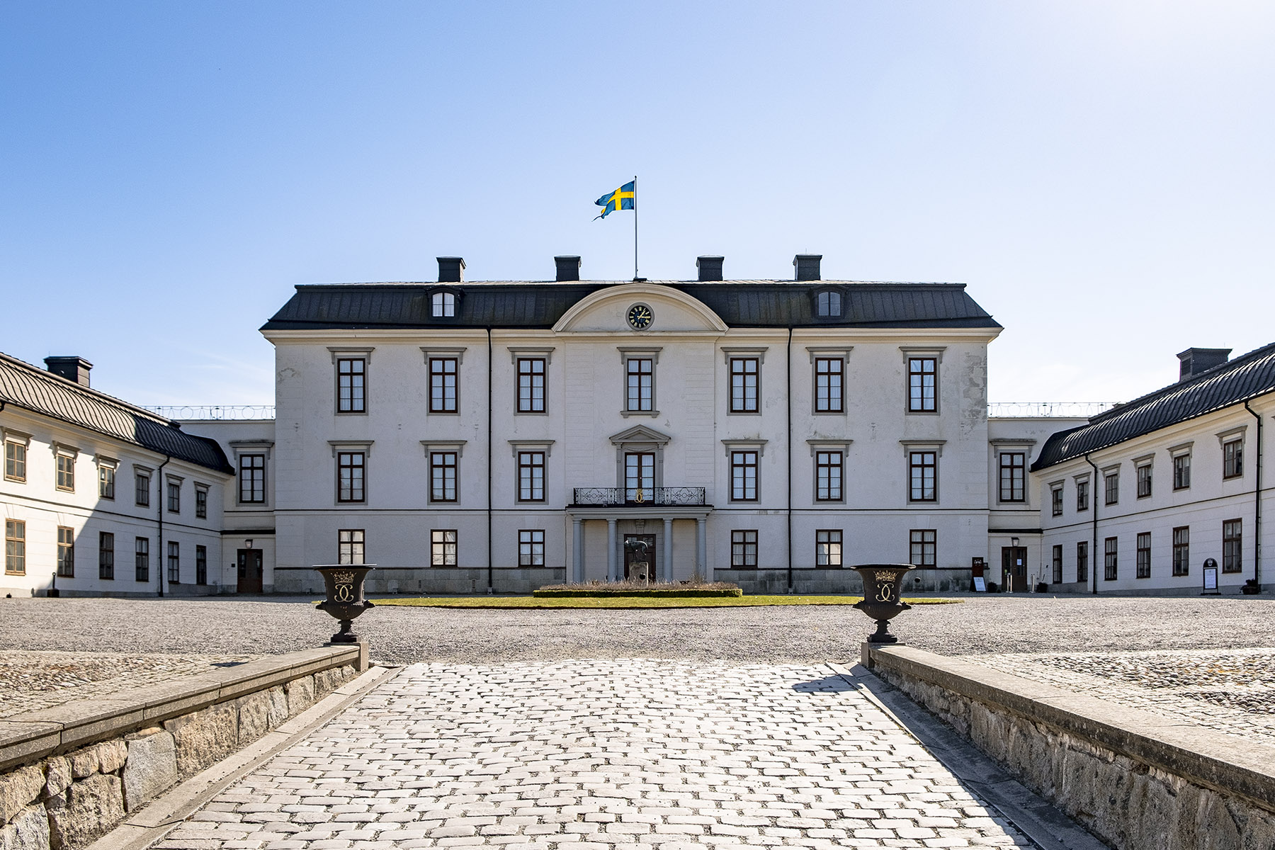 Rosersbergs slott