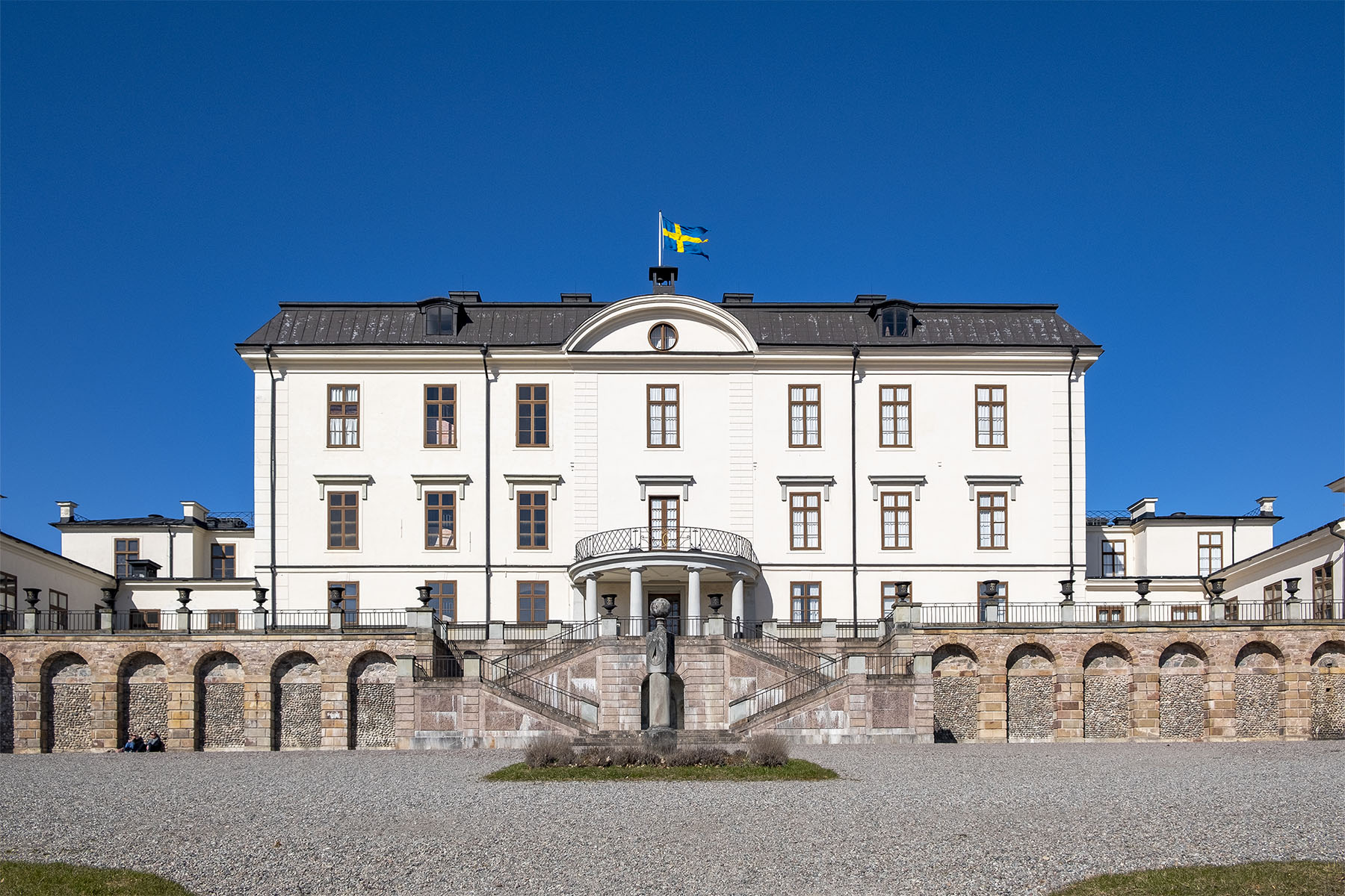 Rosersbergs slott 