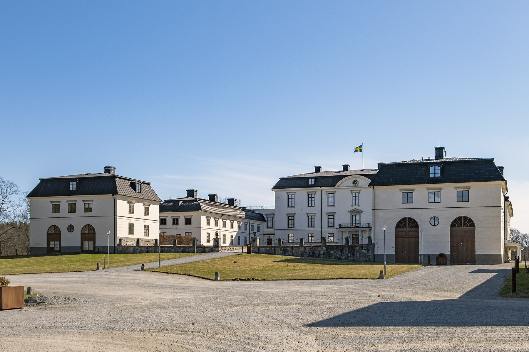 Rosersbergs slott