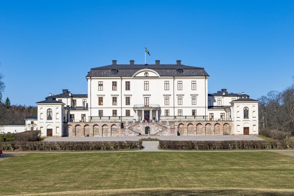 Rosersbergs slott