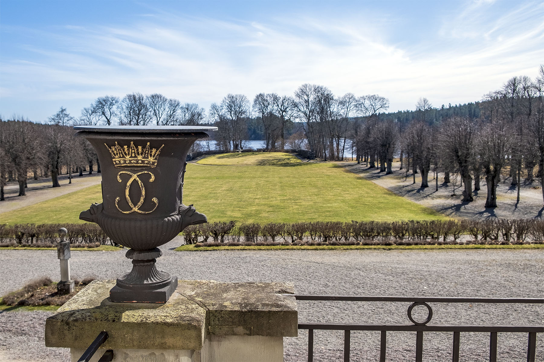 Rosersbergs slott 