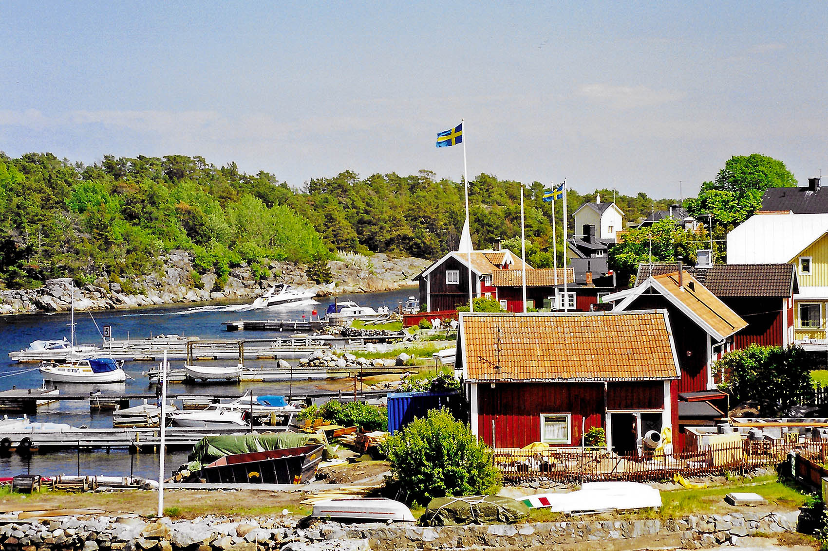 Sandhamn