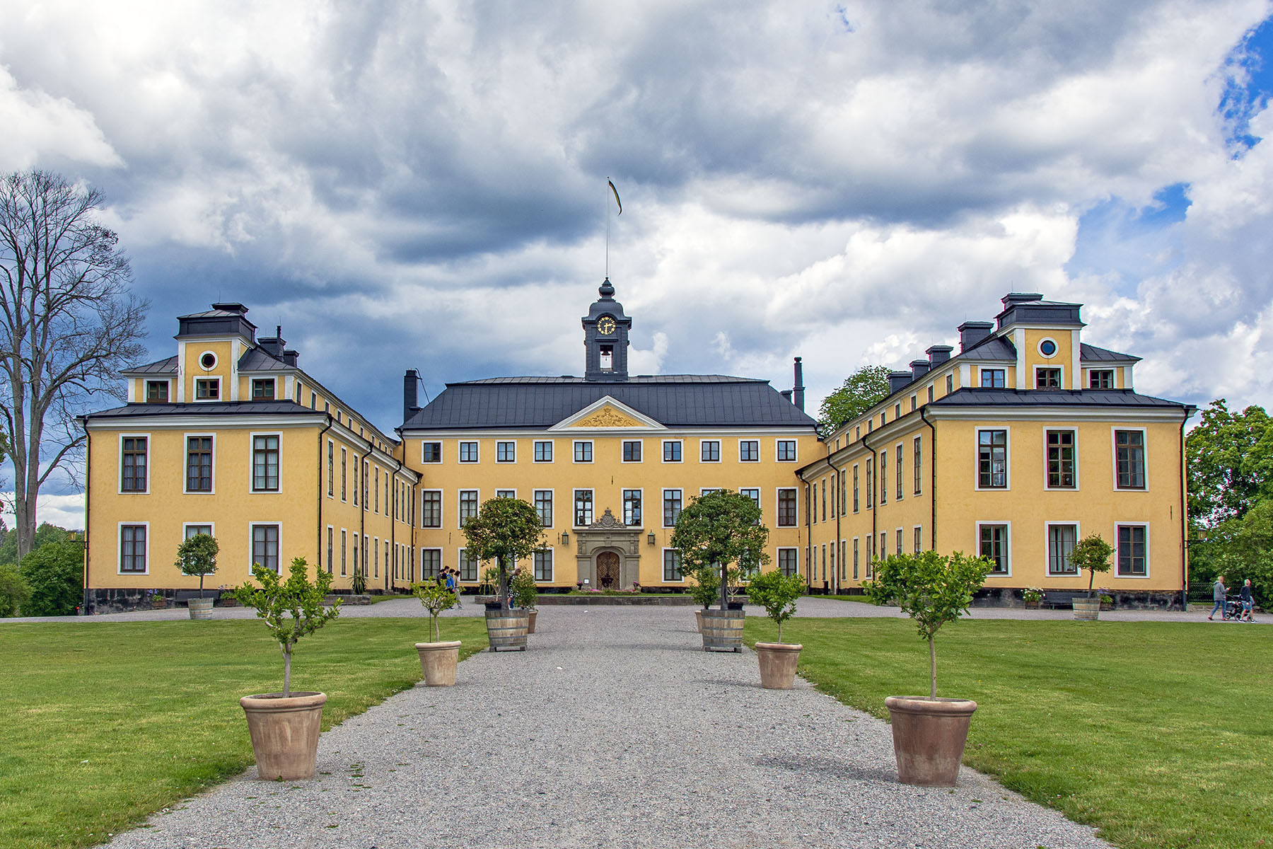 Ulriksdals slott