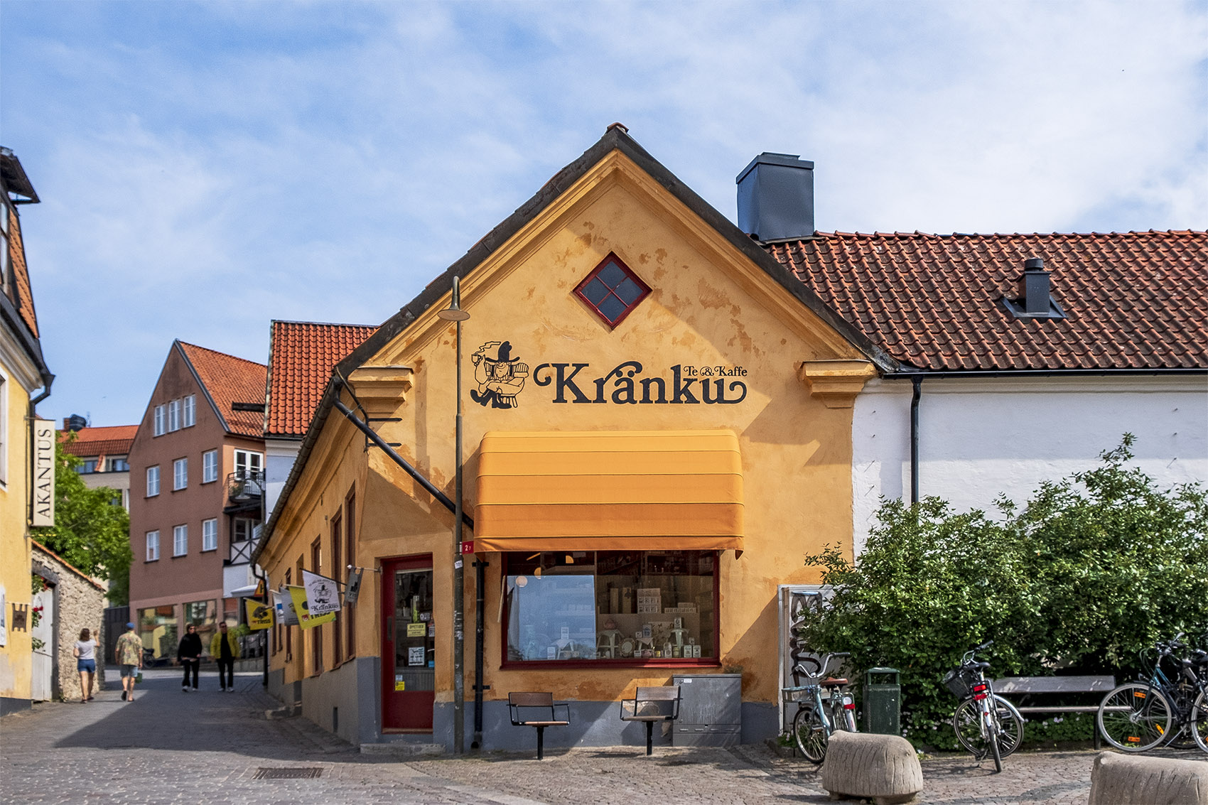 Kränku Visby