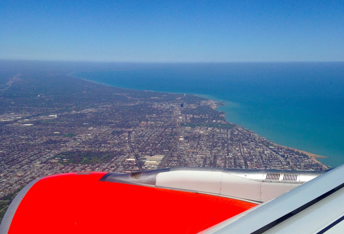 Sas Chicago