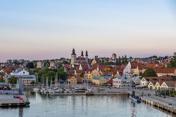 Visby Gotland
