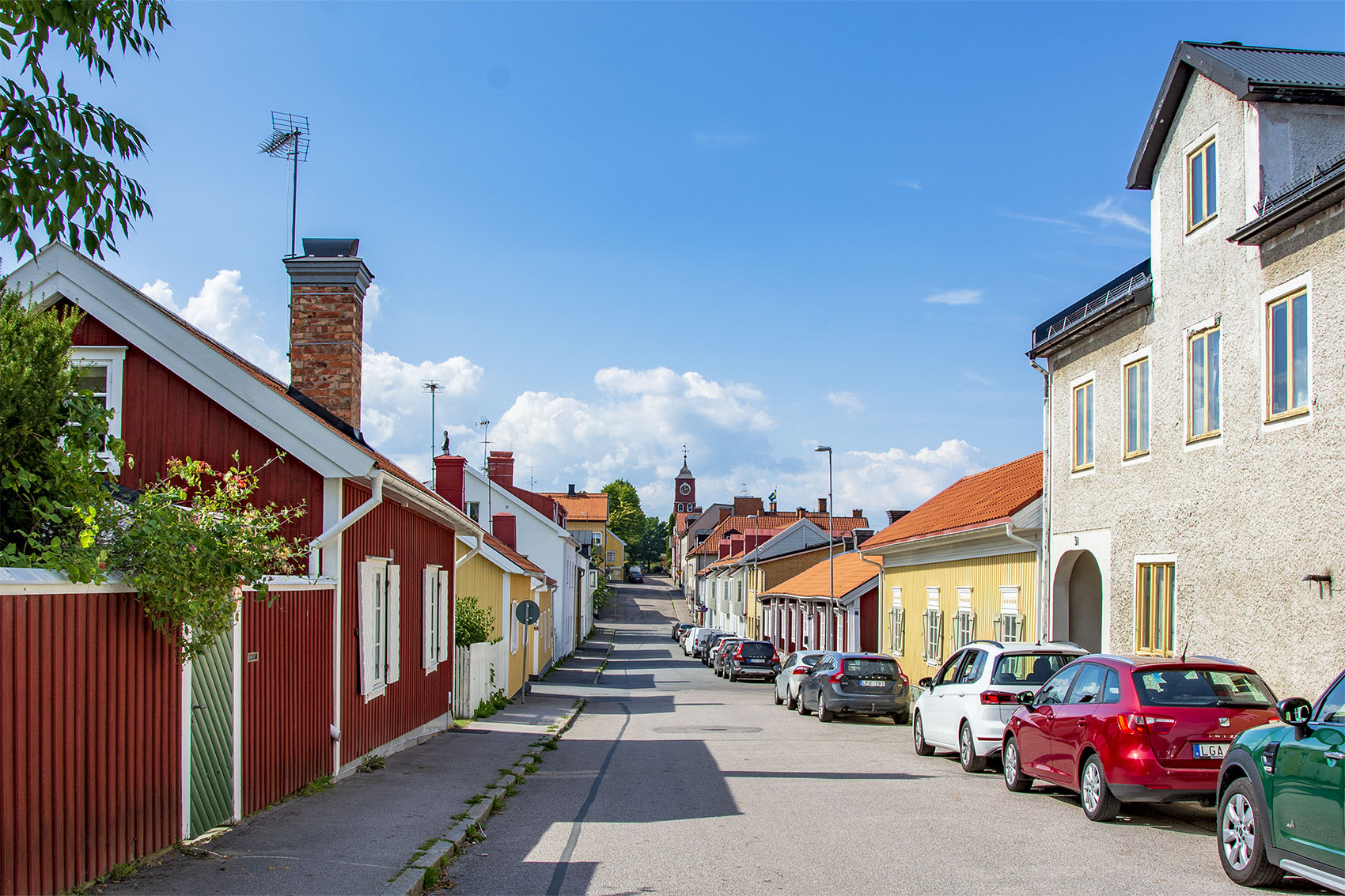 Öregrund