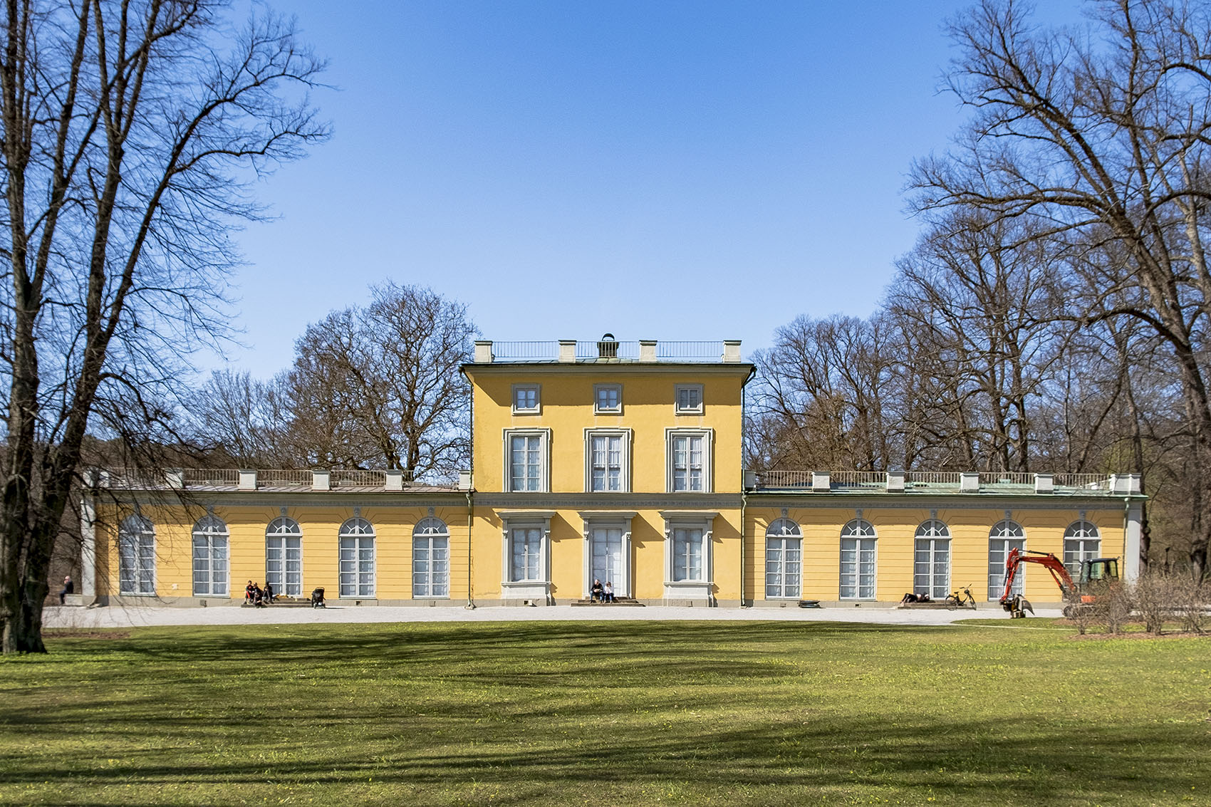 Gustav III:s paviljong