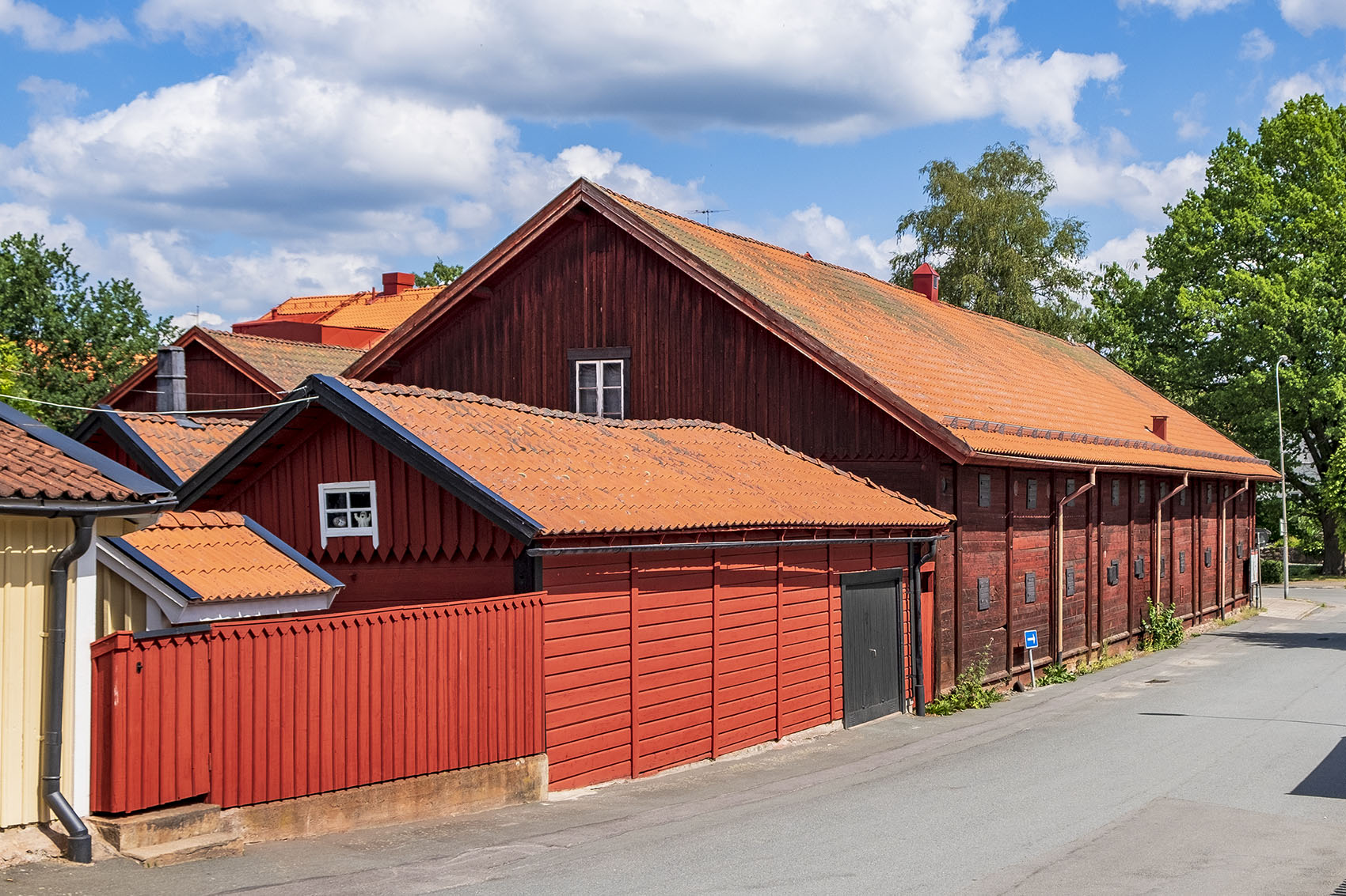 Eksjö museum