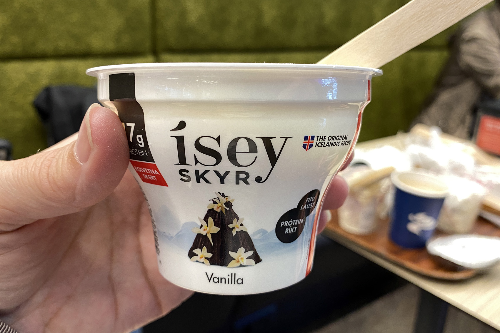 Skyr Keflavik