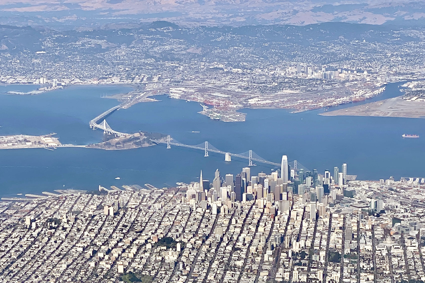 San Francisco