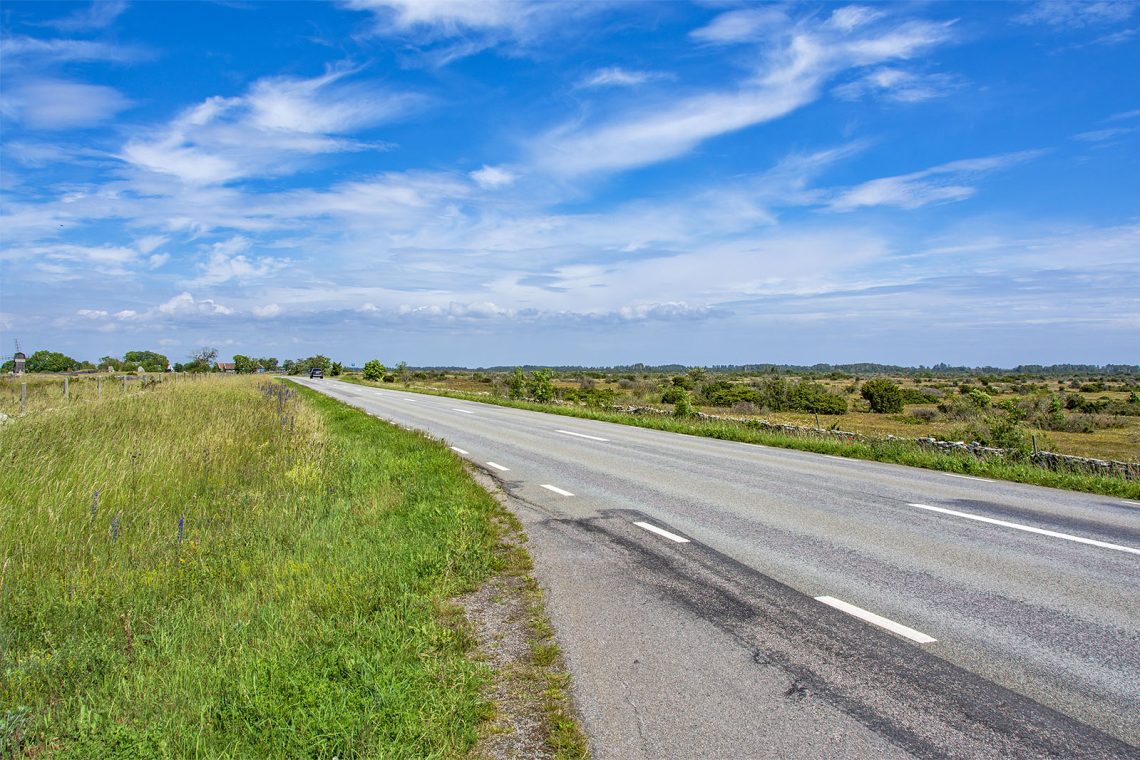 Allvaret Öland