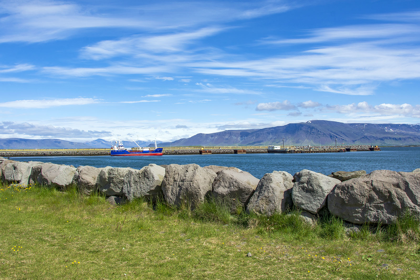 Reykjavik Iceland